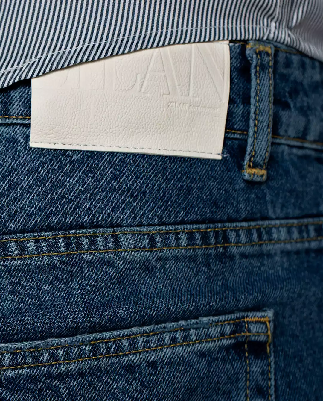 شلوار جین مردانه