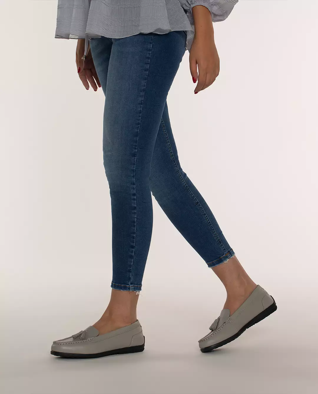 شلوار جین زنانه