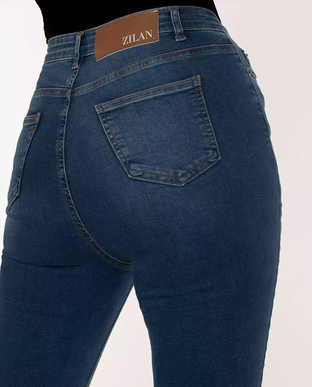 شلوار جین زنانه