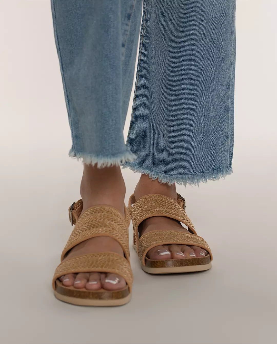 شلوار جین زنانه