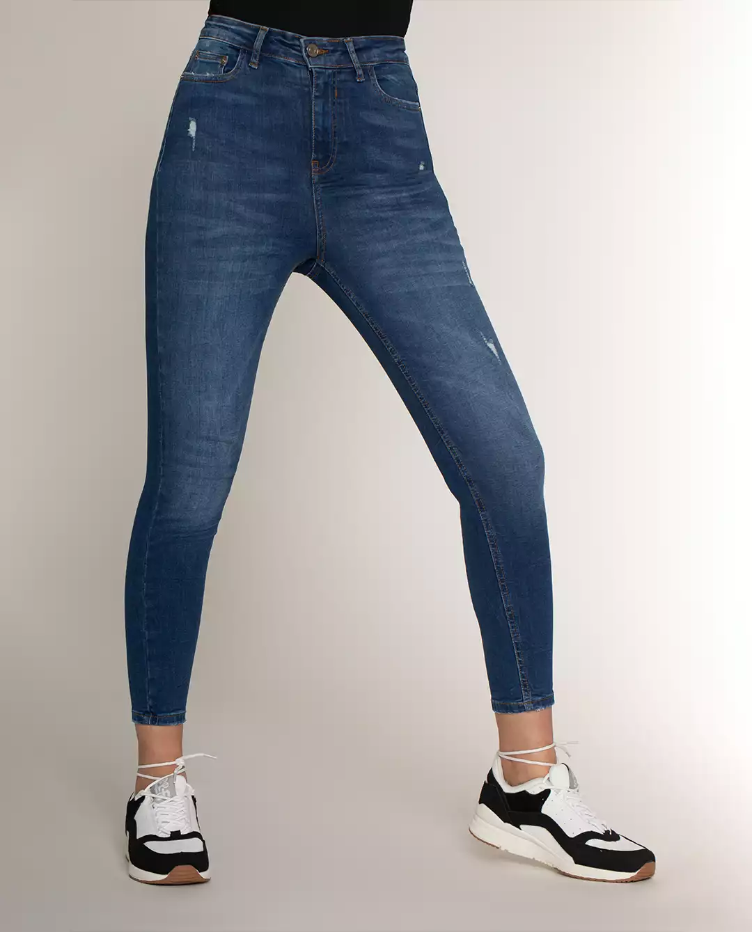 شلوار جین زنانه