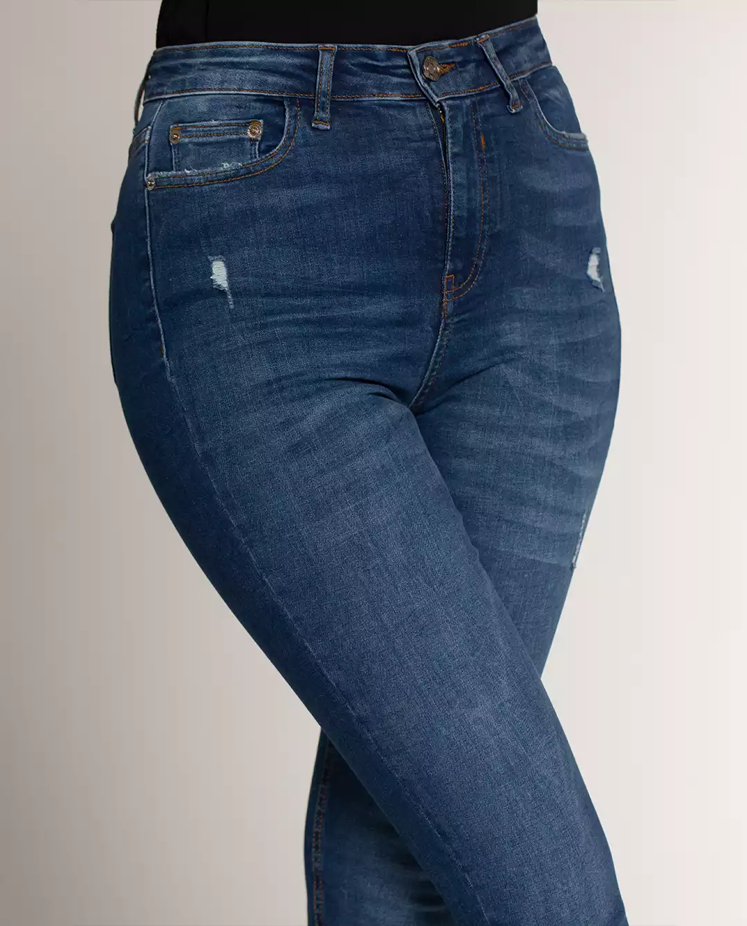 شلوار جین زنانه