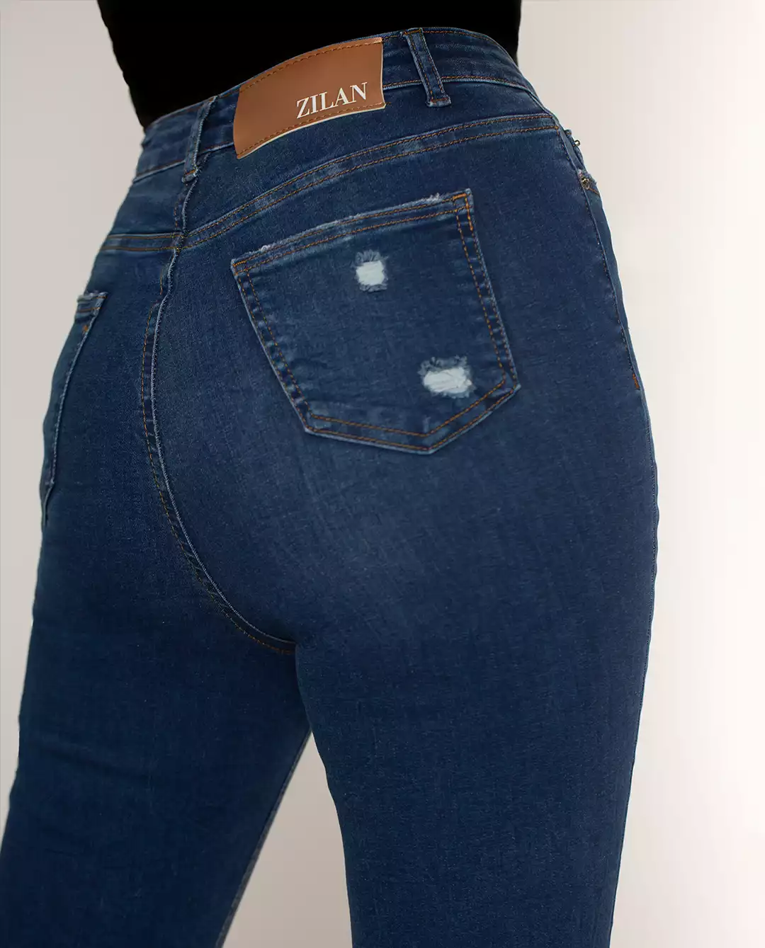 شلوار جین زنانه