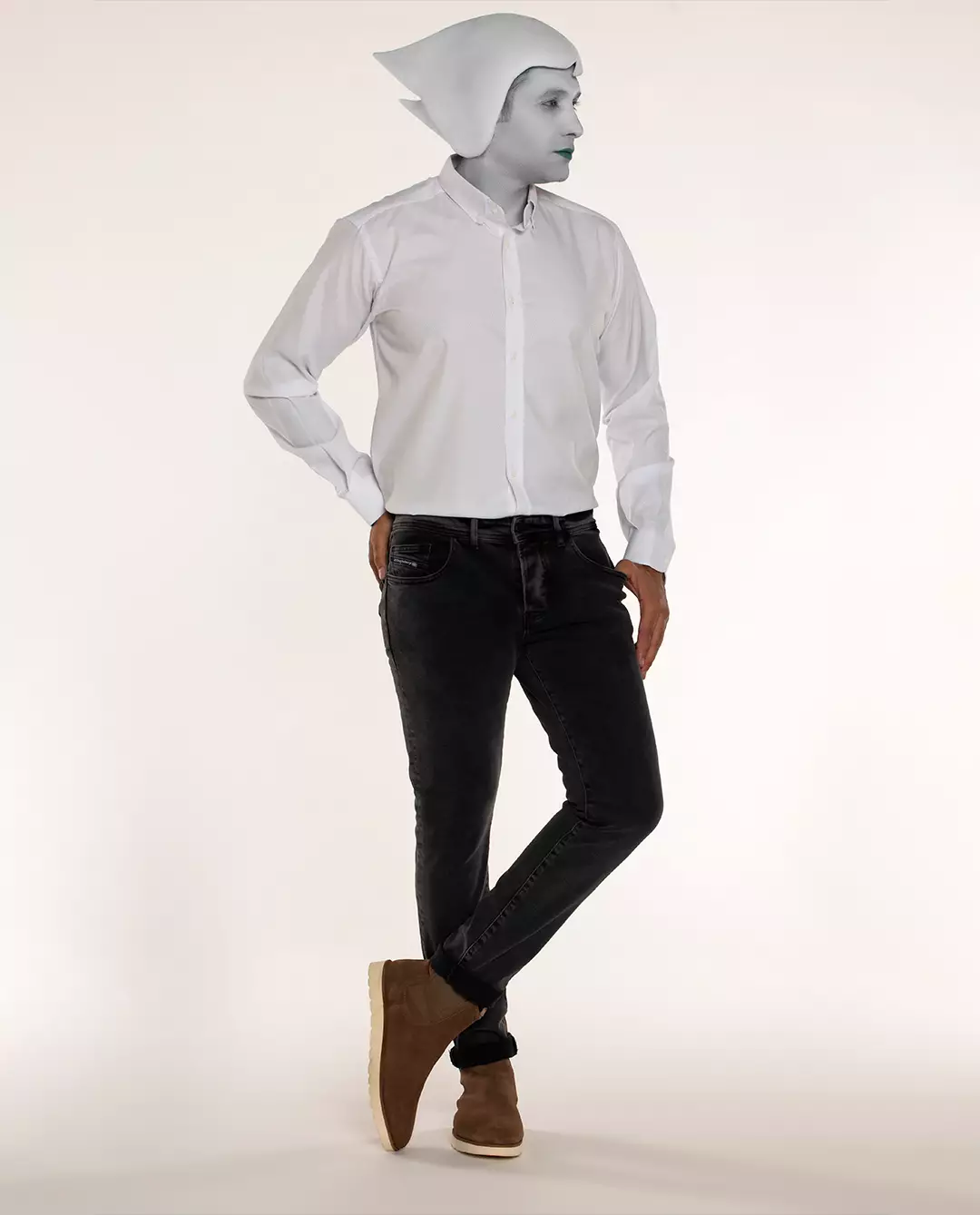 شلوار جین مردانه