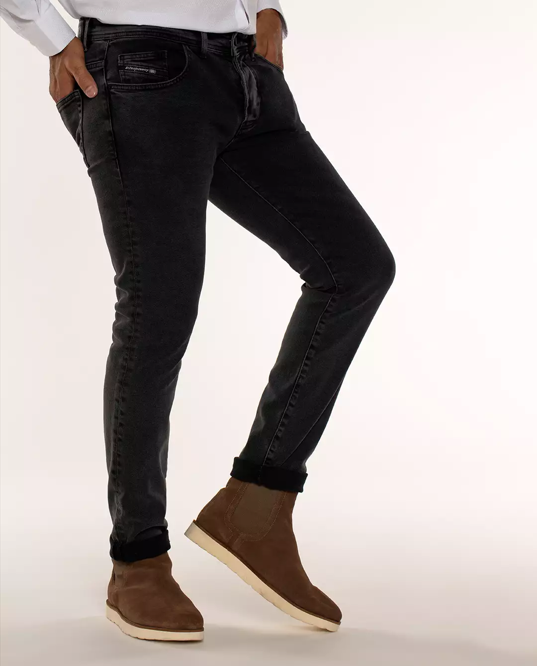 شلوار جین مردانه