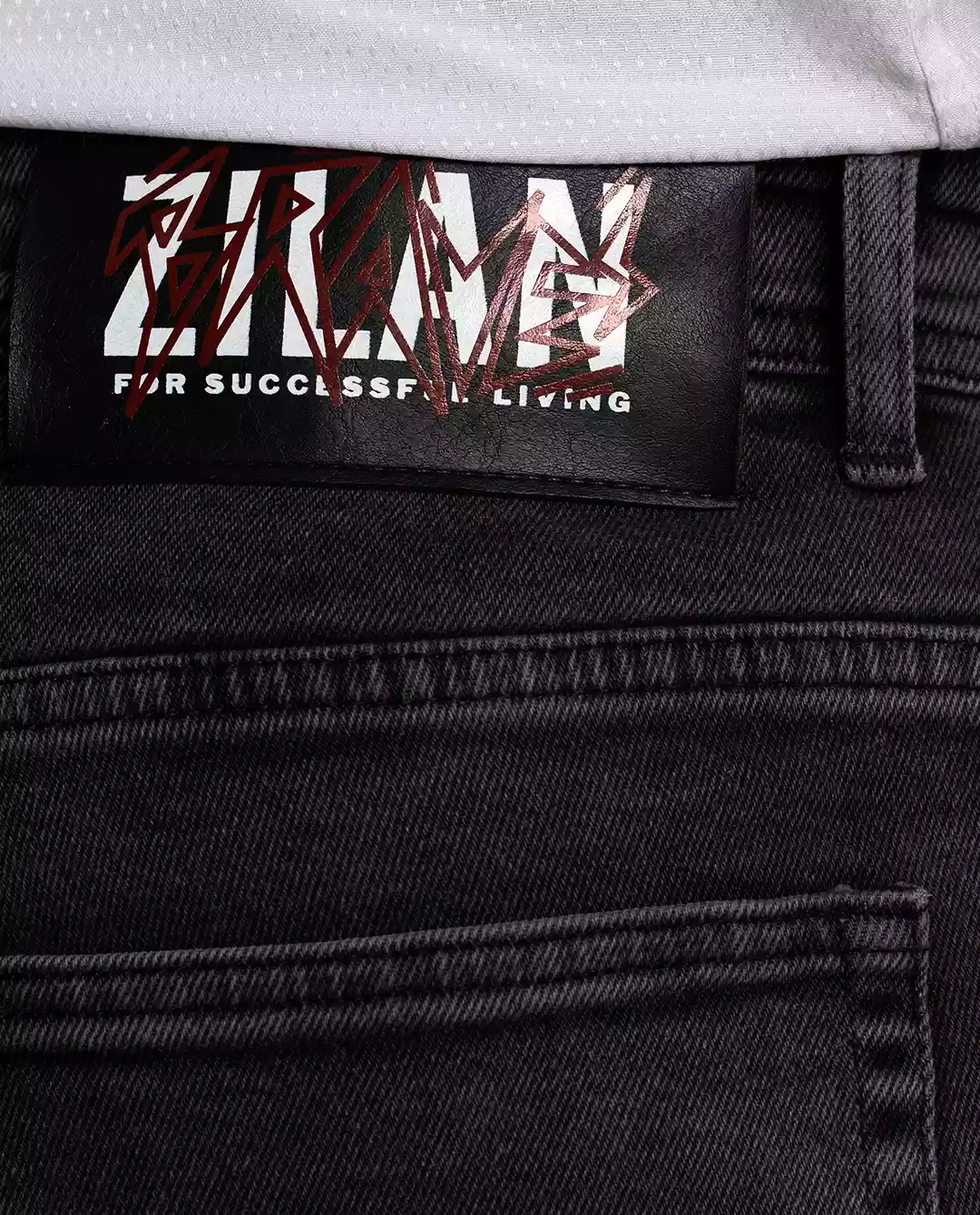 شلوار جین مردانه