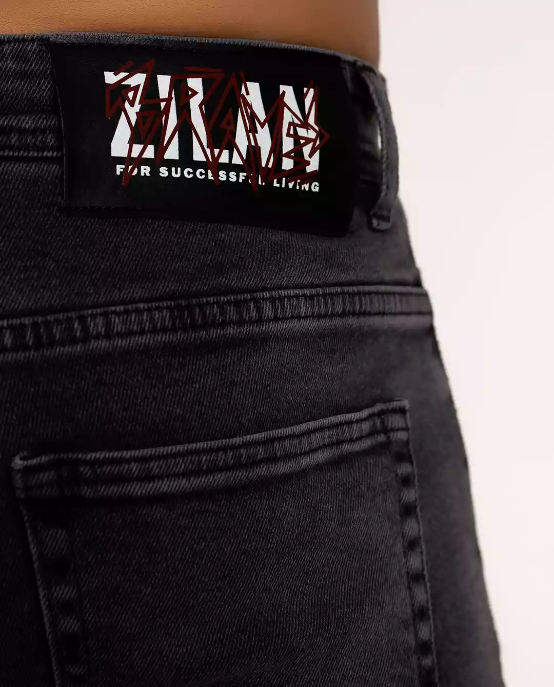 شلوار جین مردانه