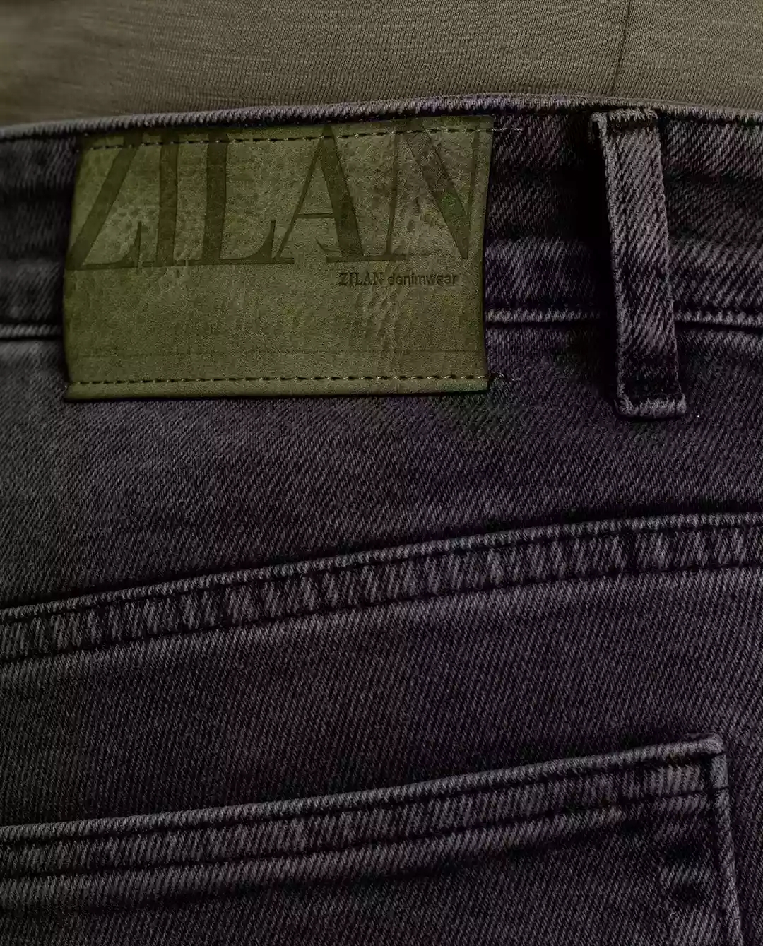 شلوار جین مردانه