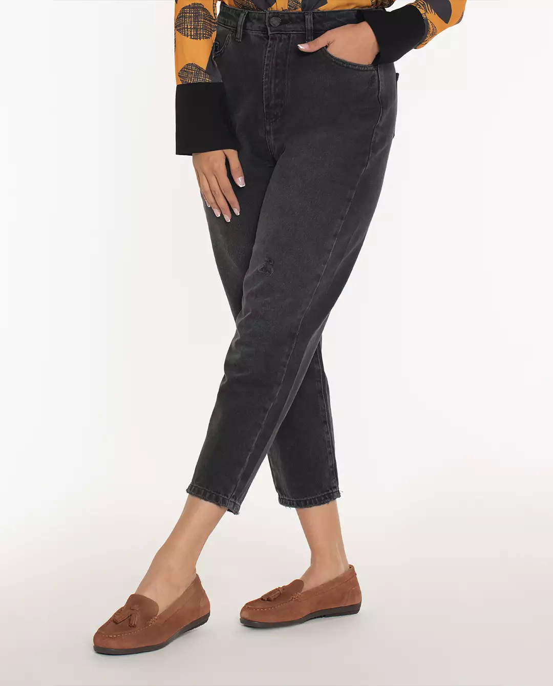 شلوار جین زنانه