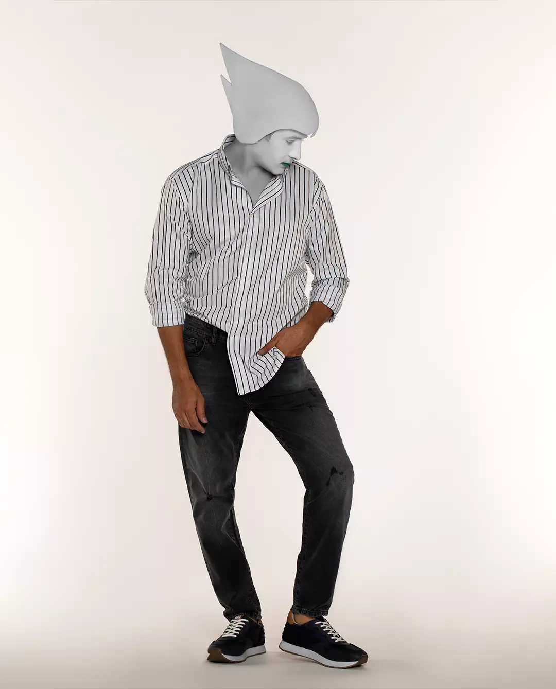 شلوار جین مردانه