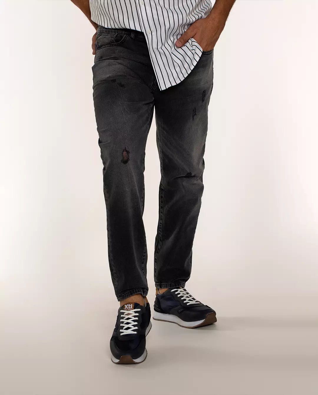 شلوار جین مردانه