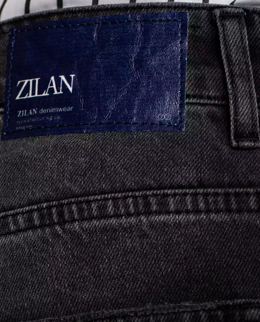 شلوار جین مردانه