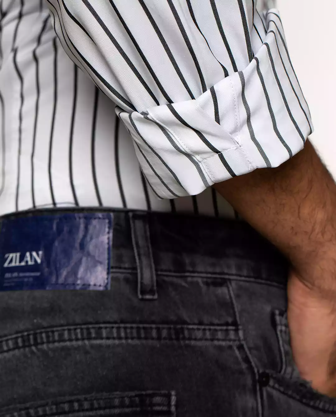 شلوار جین مردانه