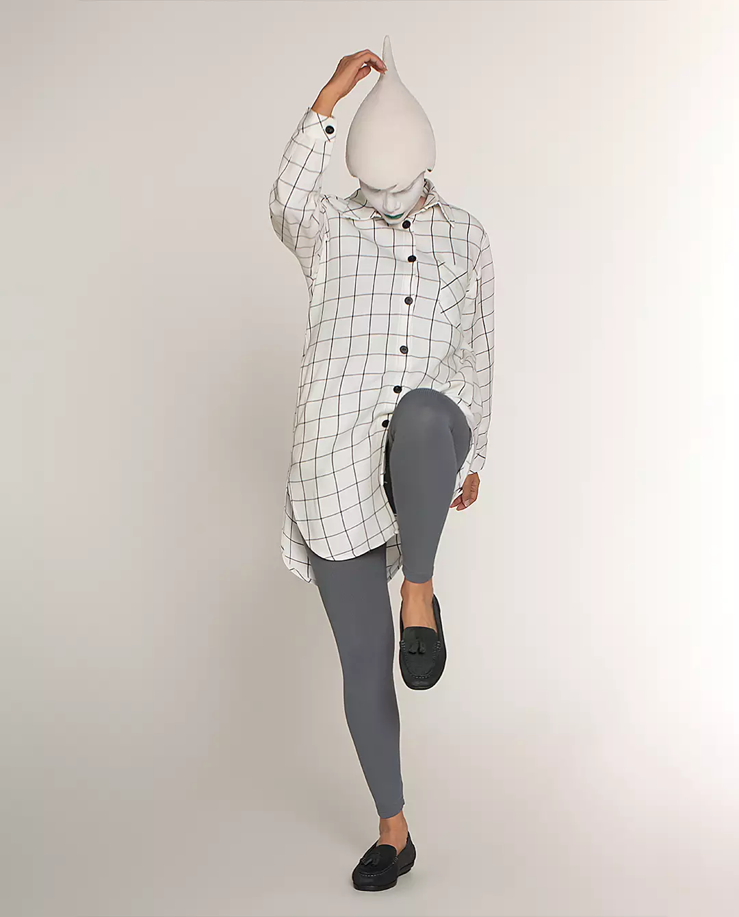 مانتو زنانه