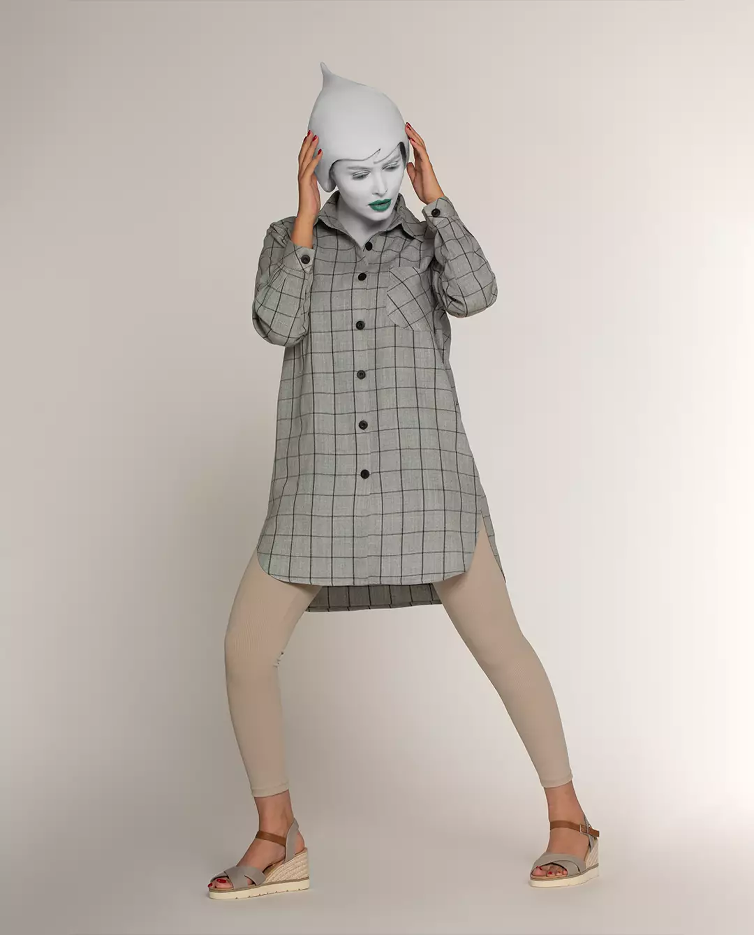 مانتو زنانه