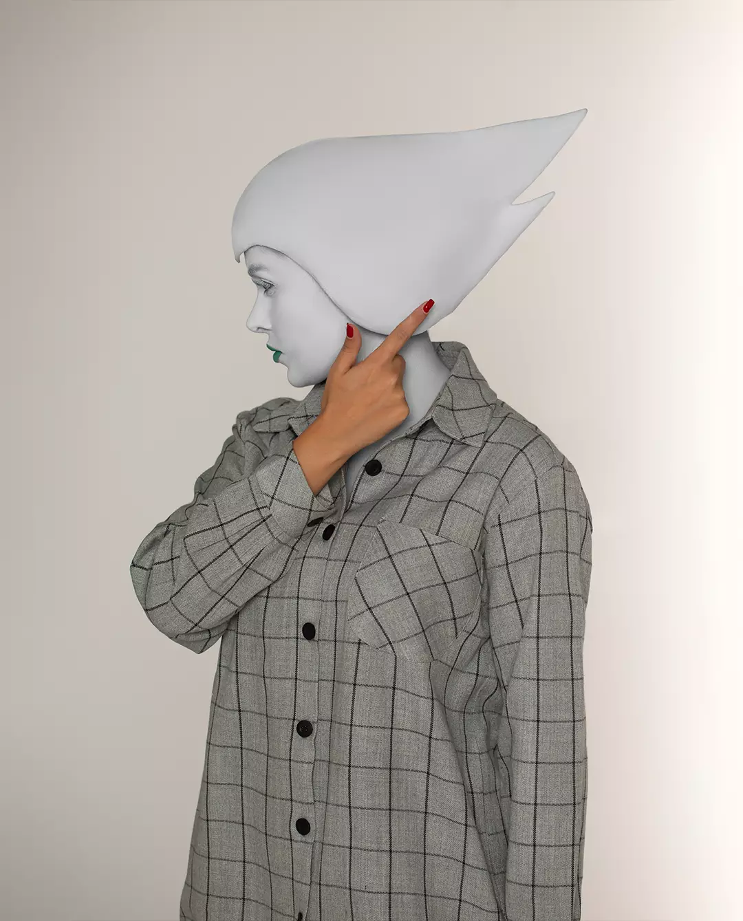 مانتو زنانه