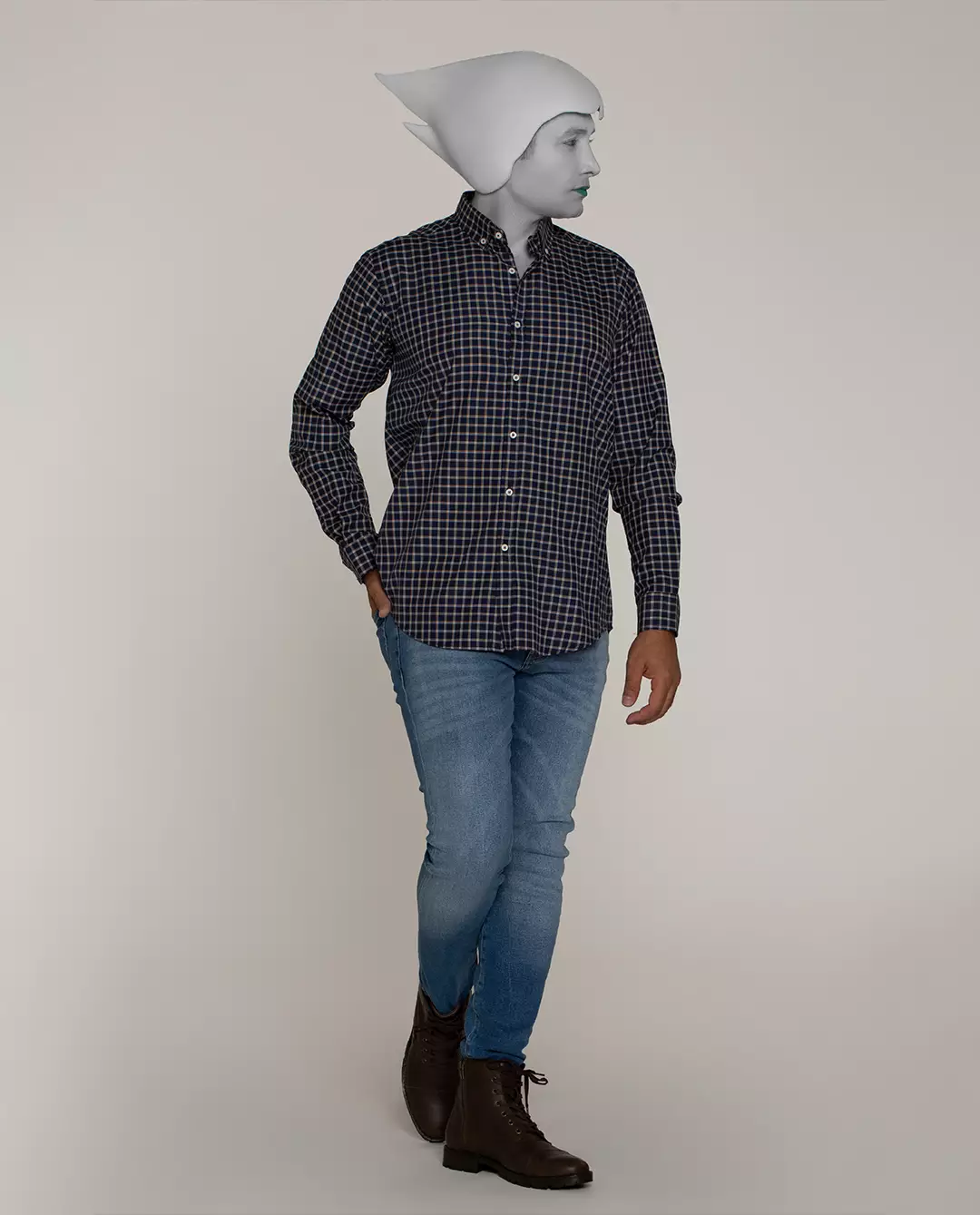 شلوار جین مردانه