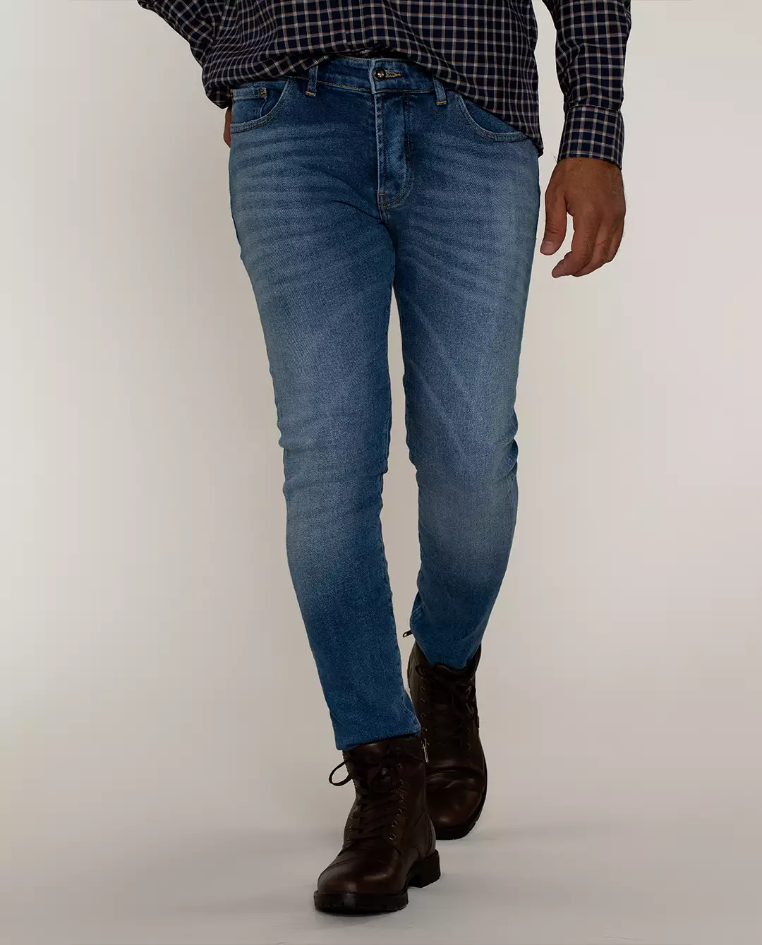 شلوار جین مردانه