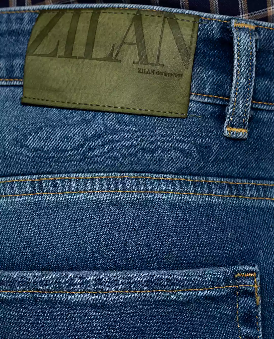 شلوار جین مردانه