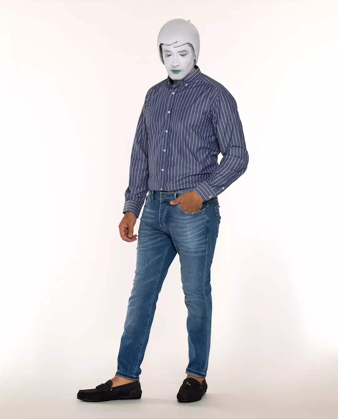 شلوار جین مردانه