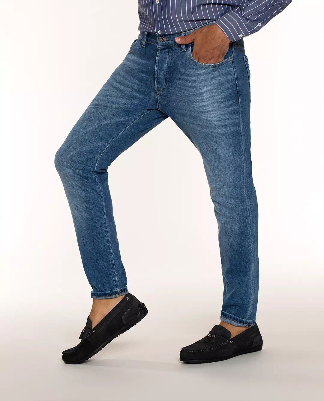 شلوار جین مردانه