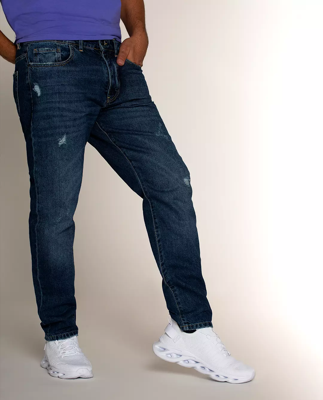 شلوار جین مردانه