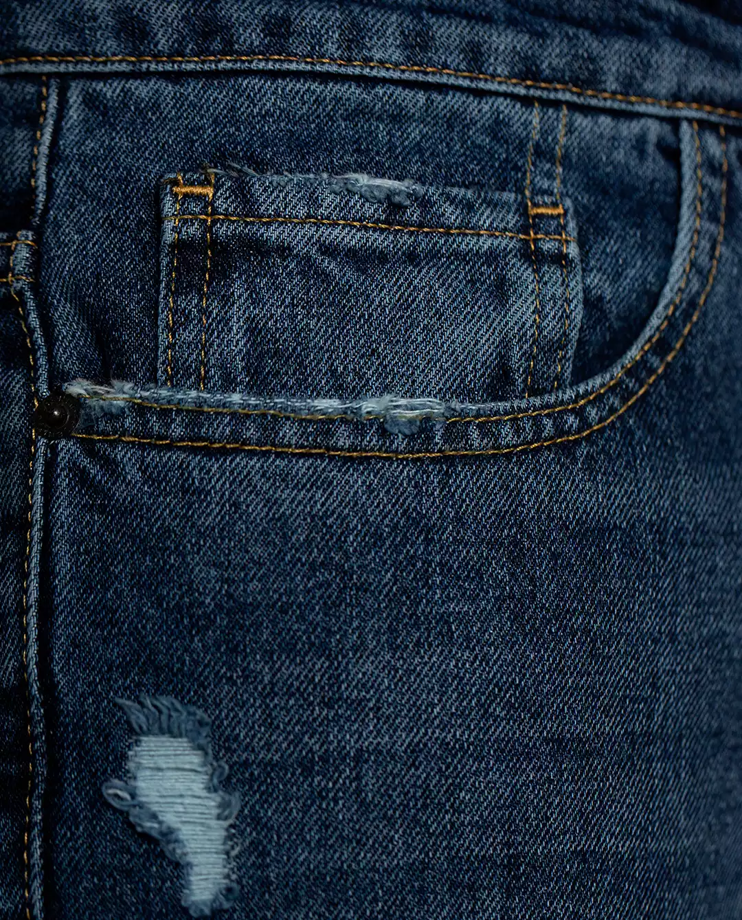 شلوار جین مردانه