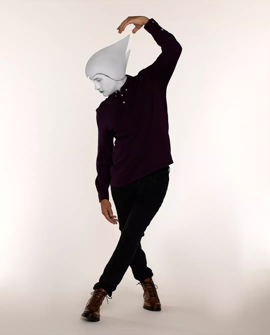 شلوار جین مردانه