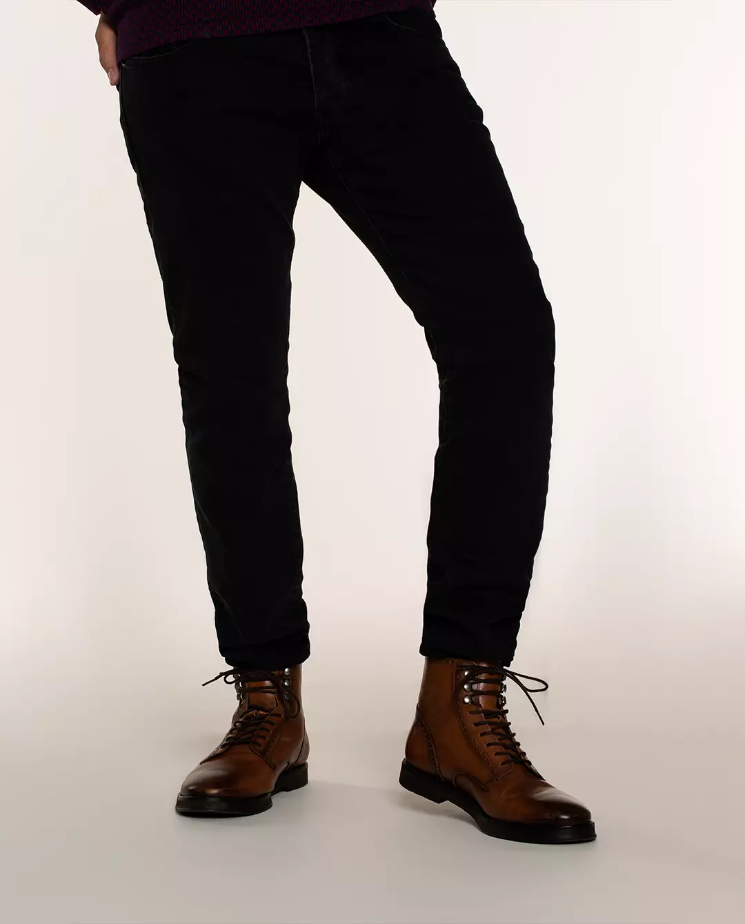 شلوار جین مردانه