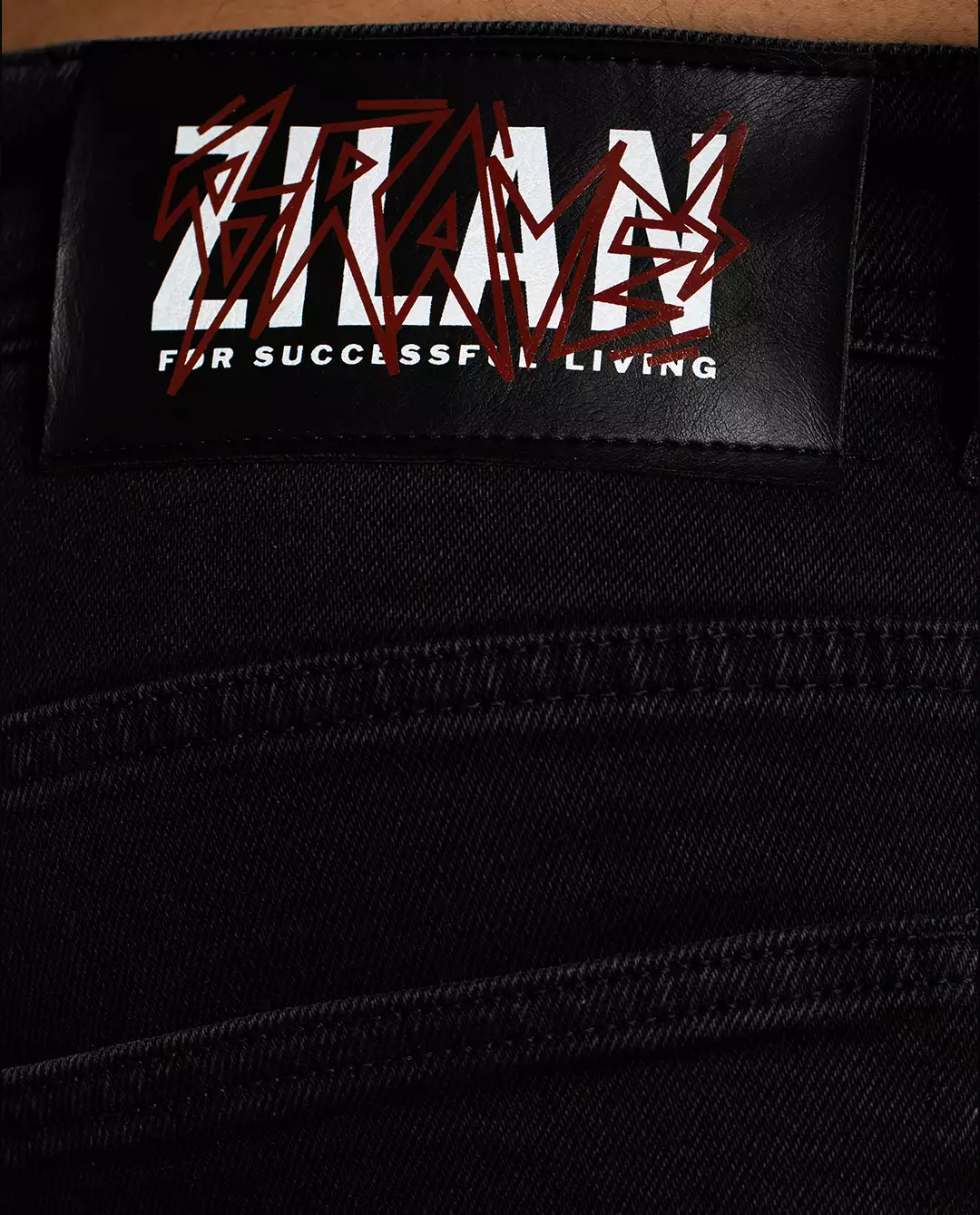 شلوار جین مردانه