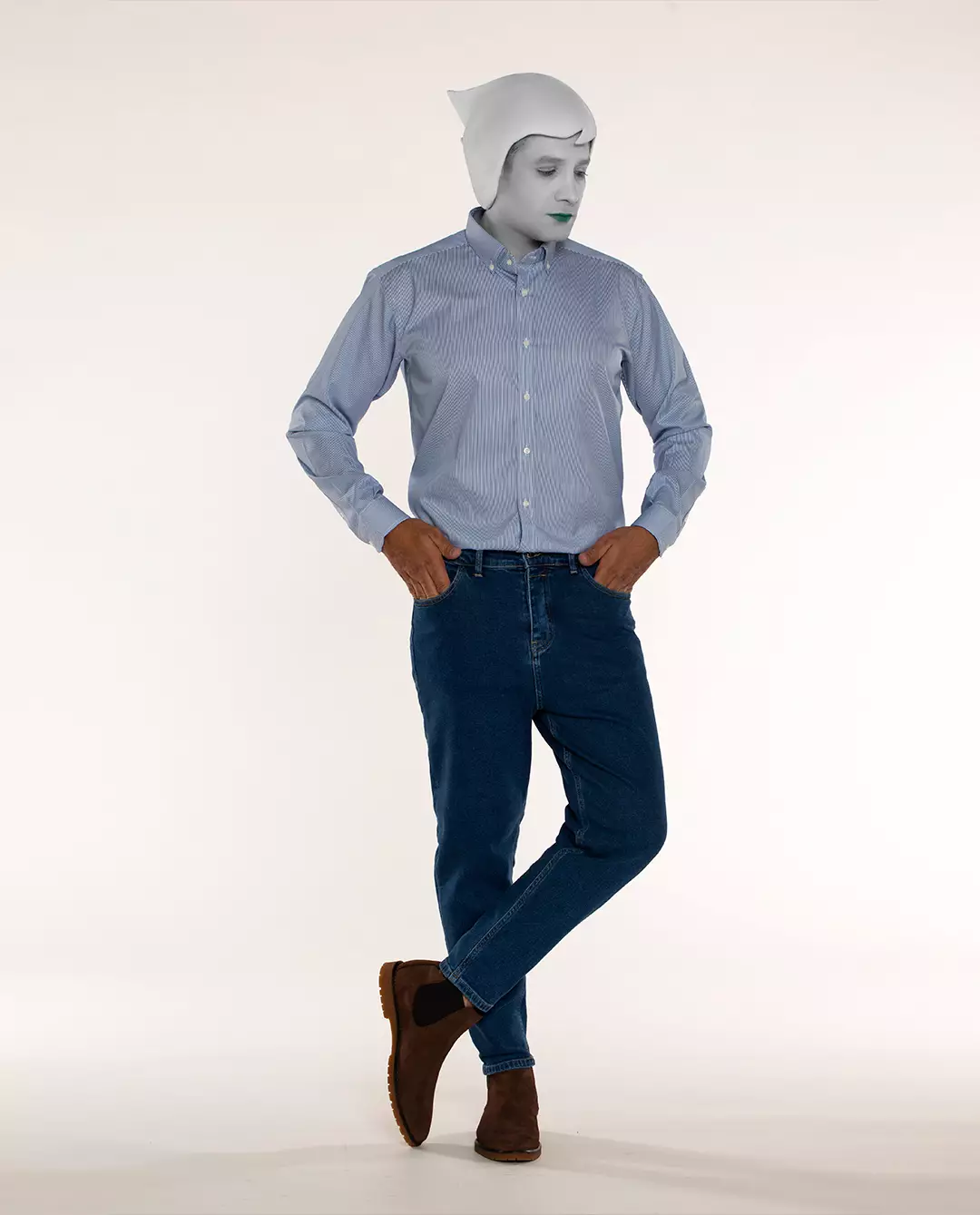 شلوار جین مردانه