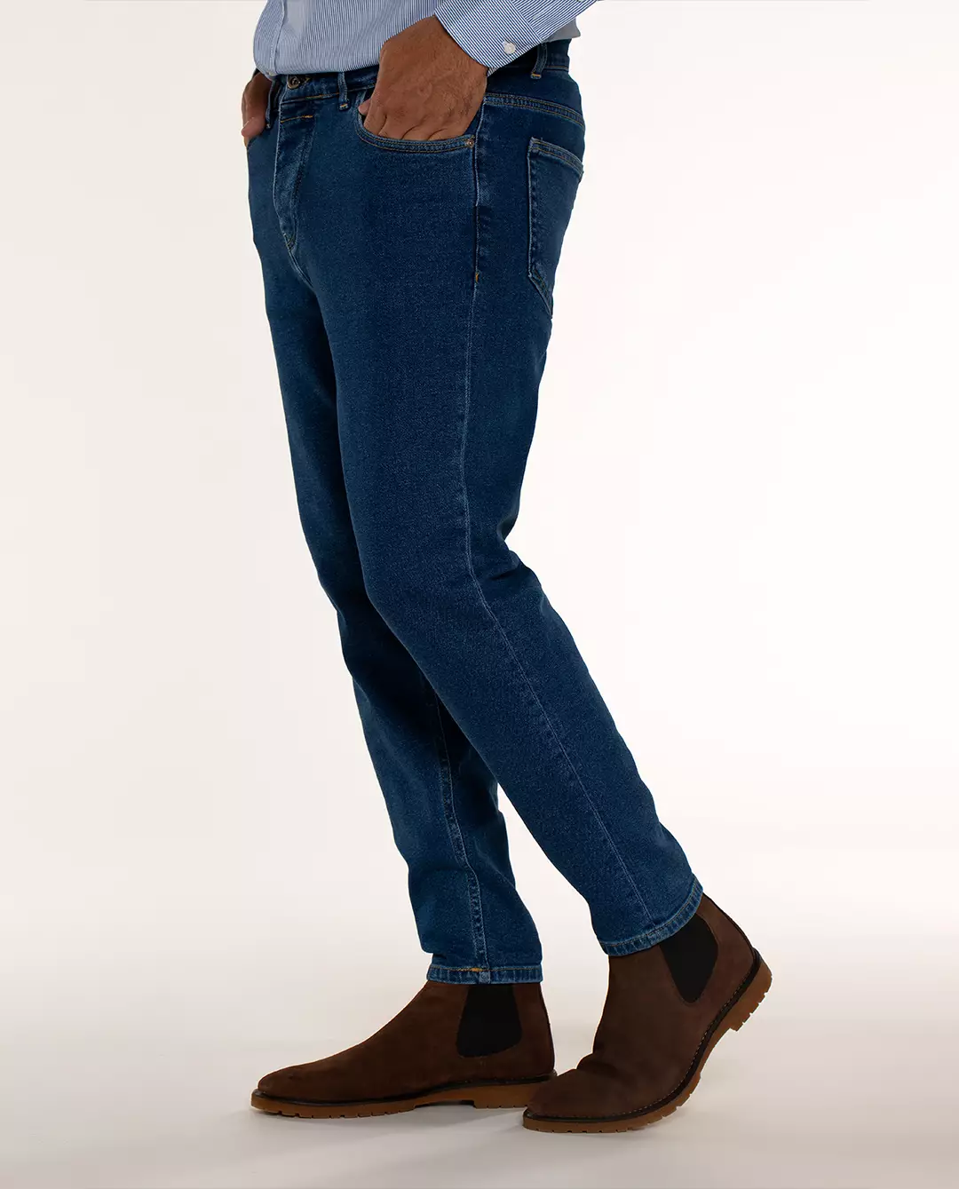 شلوار جین مردانه