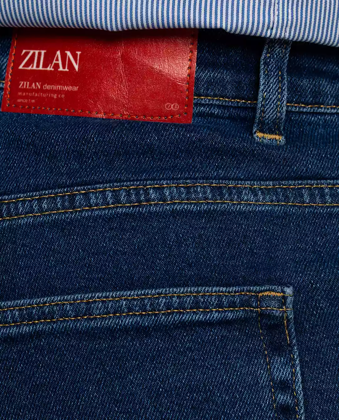 شلوار جین مردانه