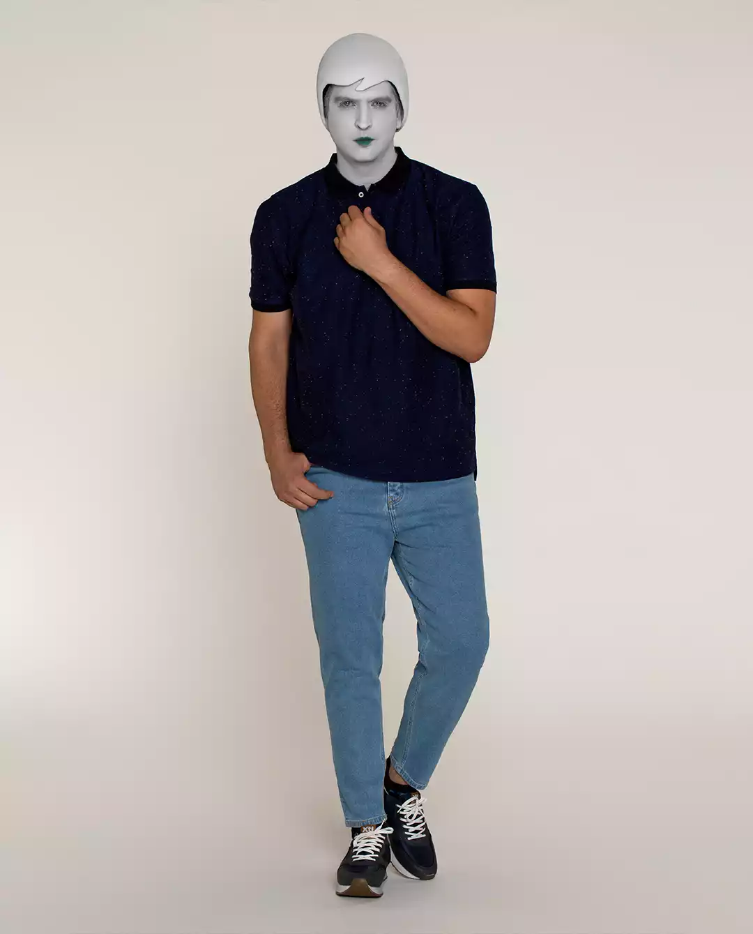 شلوار جین مردانه