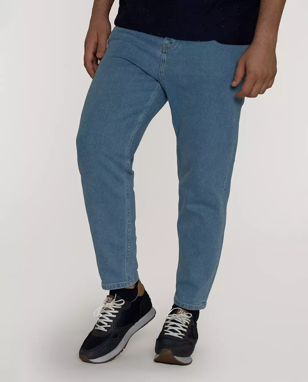 شلوار جین مردانه