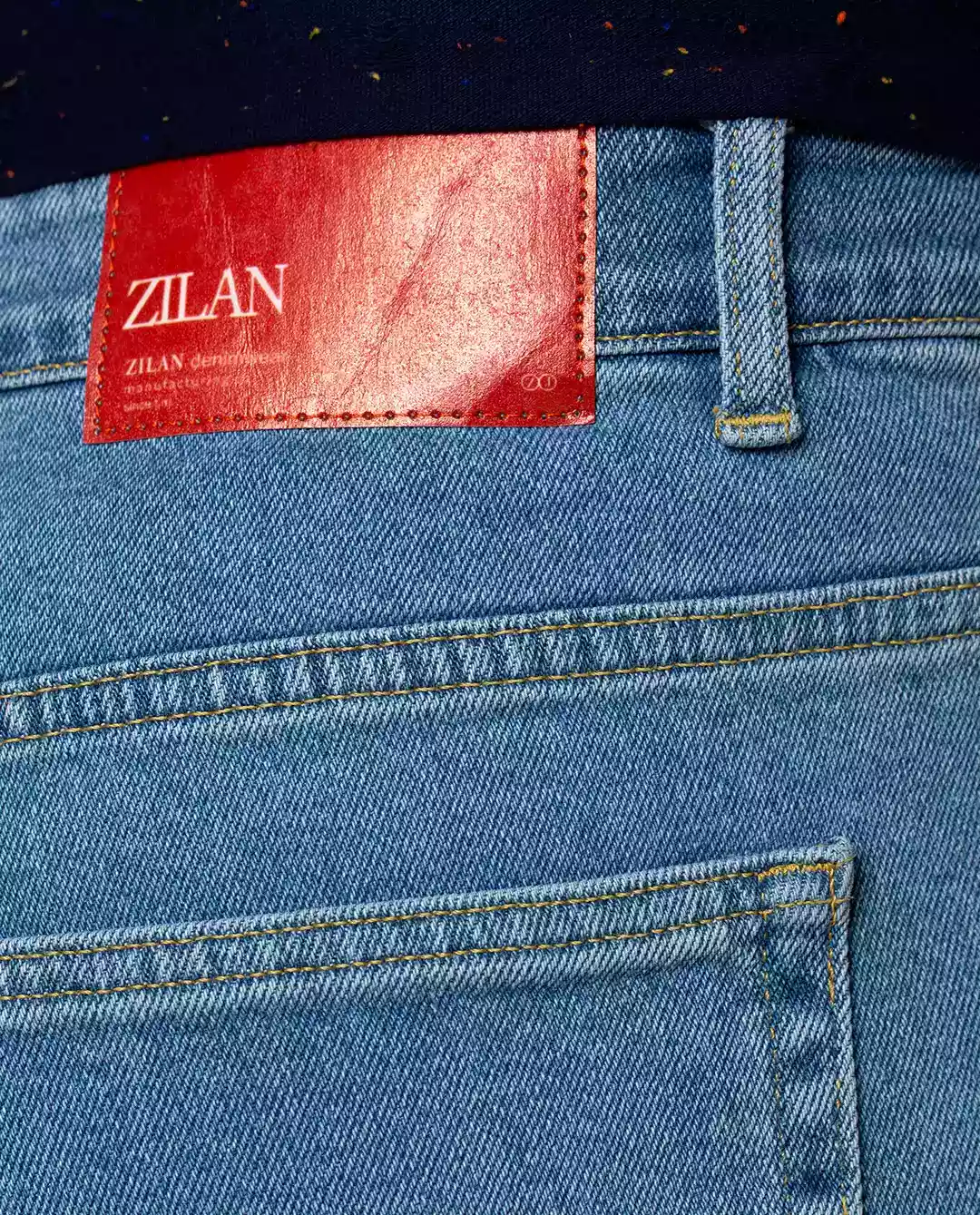 شلوار جین مردانه