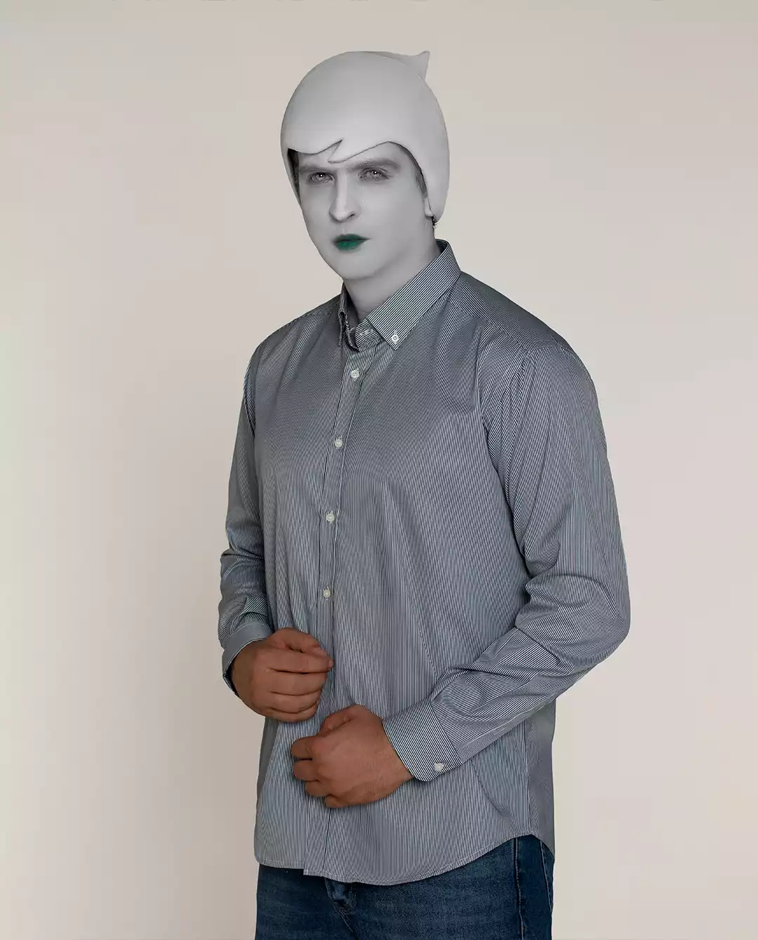 پیراهن مردانه