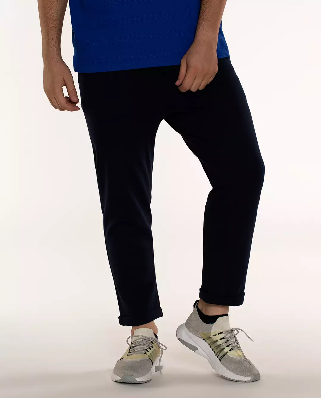 شلوار رسمی مردانه