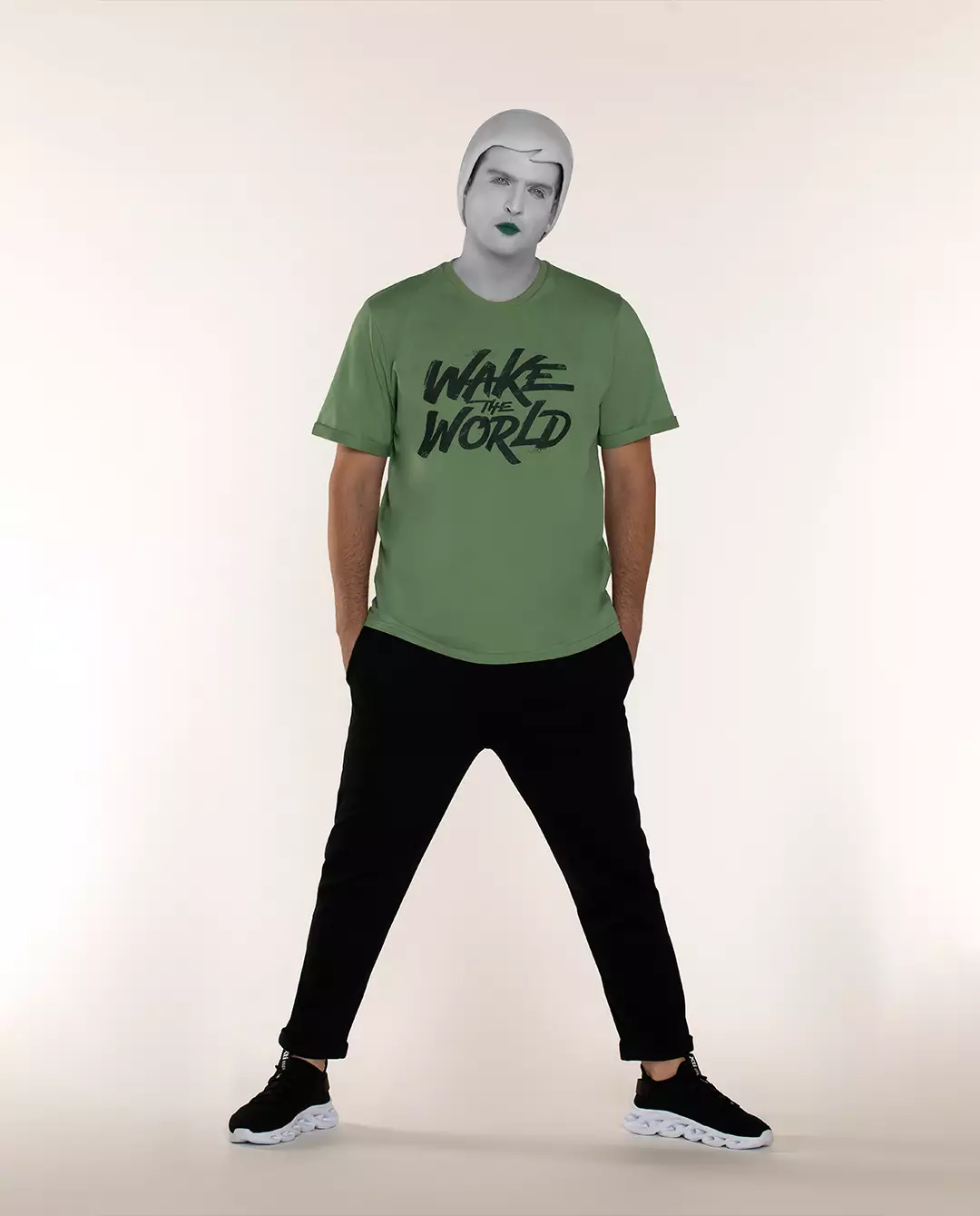 شلوار رسمی مردانه