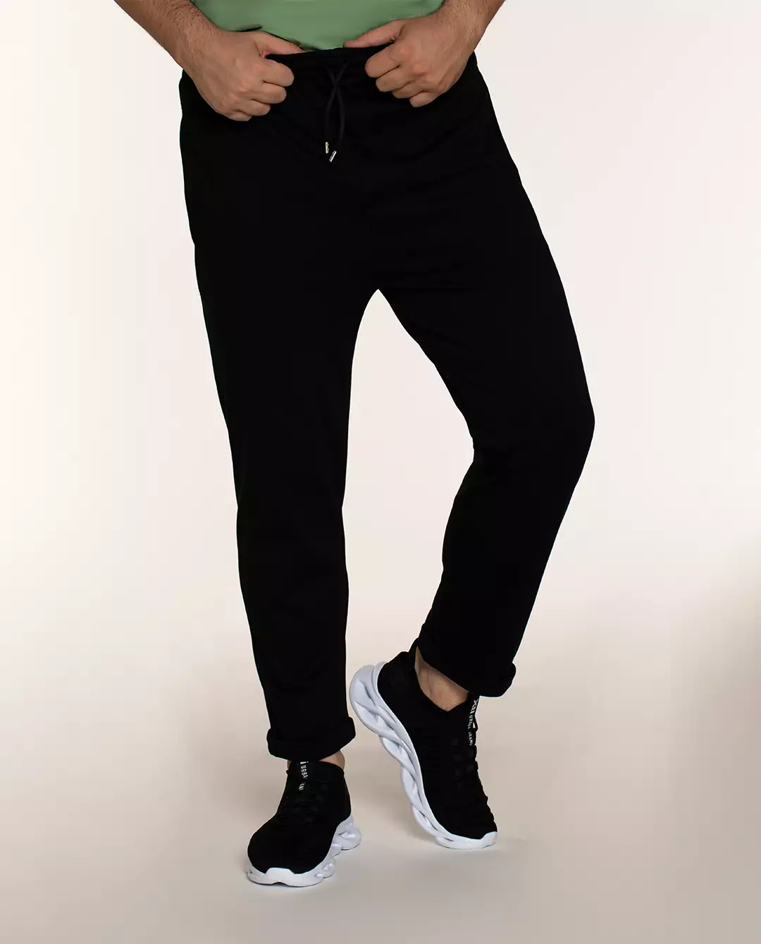 شلوار رسمی مردانه