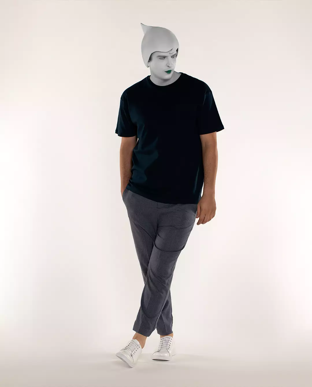 تی‌شرت مردانه