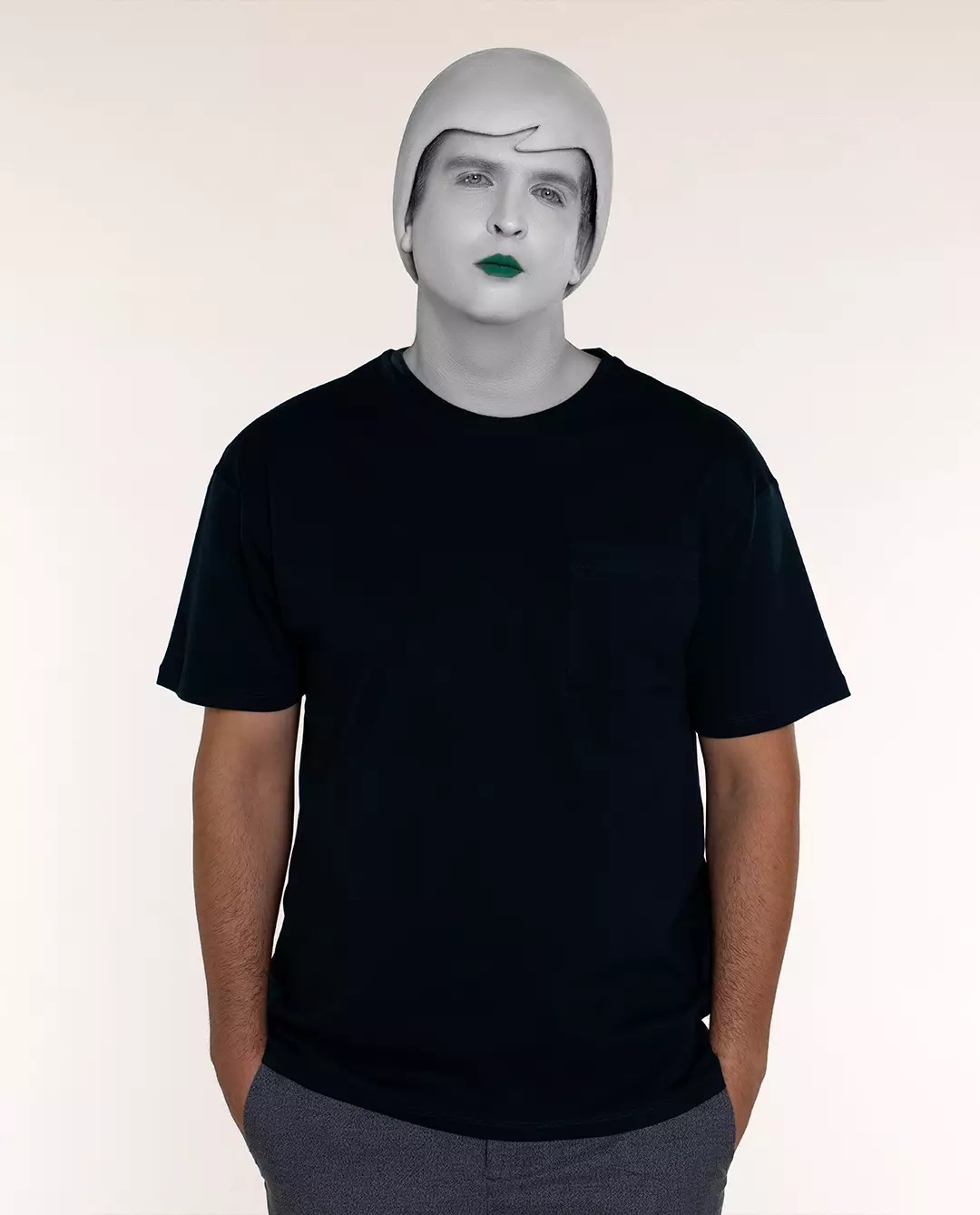 تی‌شرت مردانه