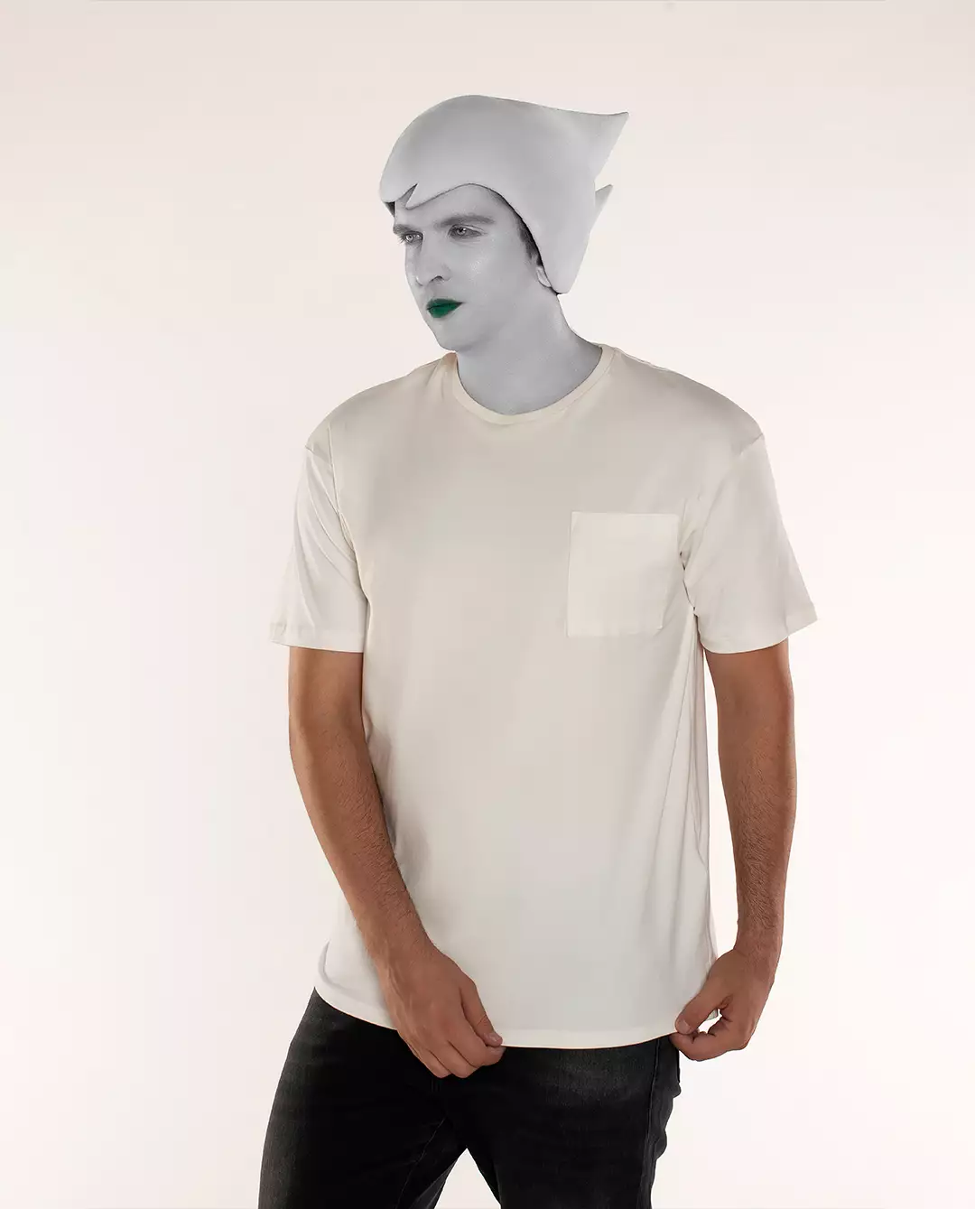 تی‌شرت مردانه