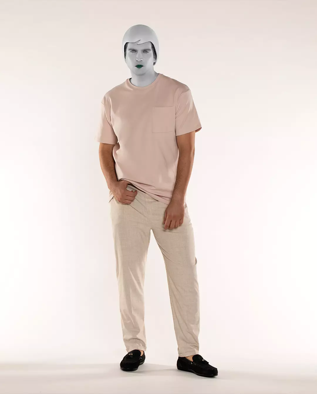 تی‌شرت مردانه