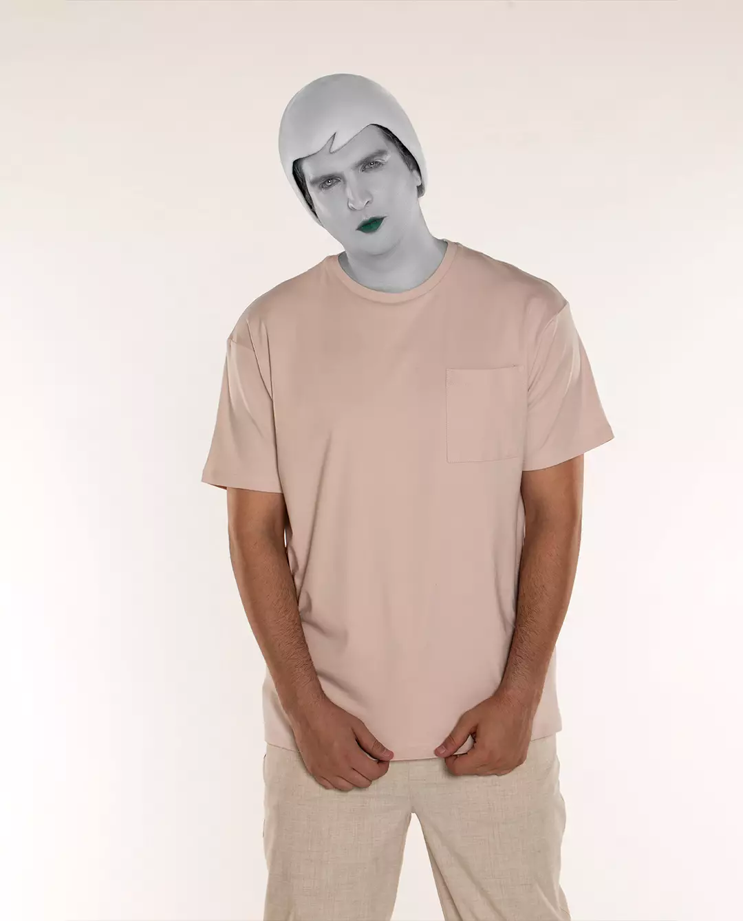 تی‌شرت مردانه