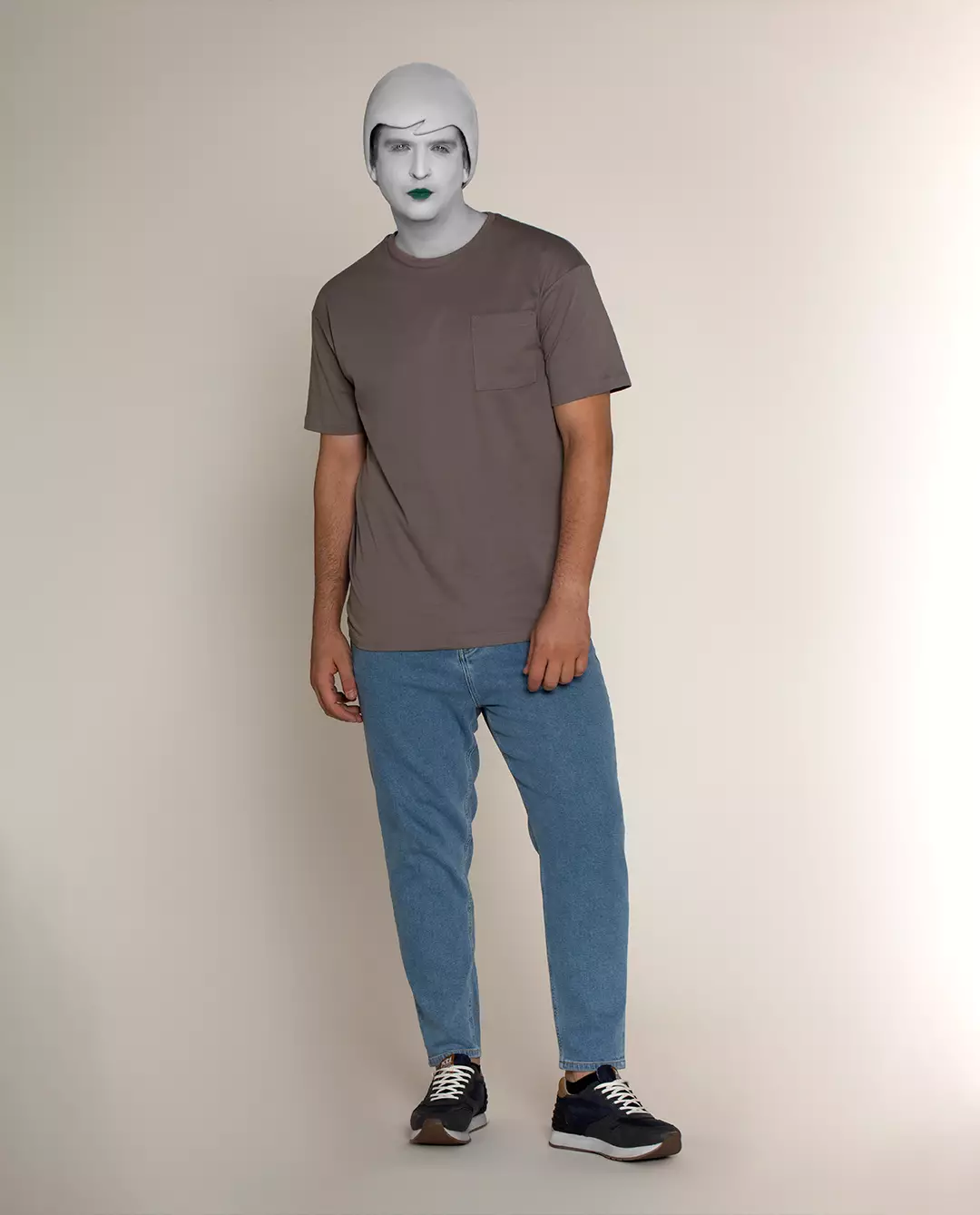 تی‌شرت مردانه