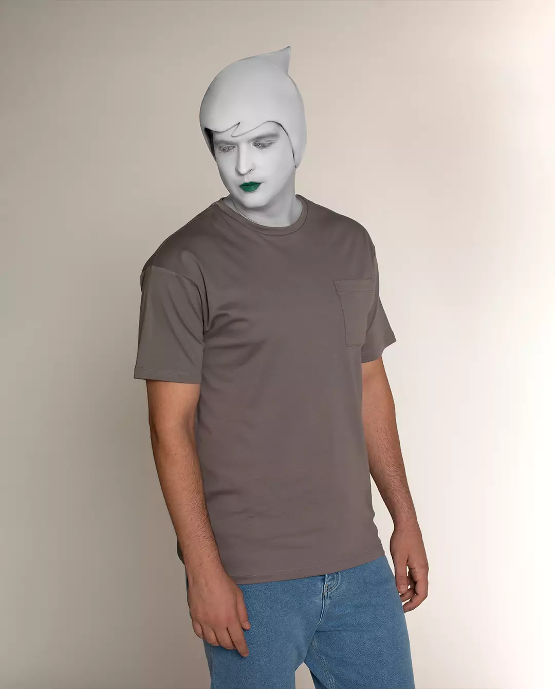 تی‌شرت مردانه