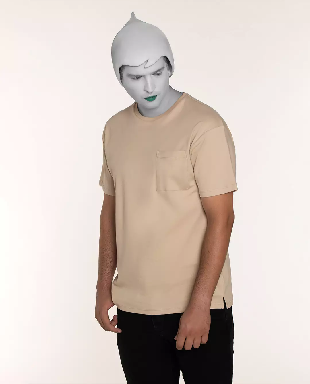 تی‌شرت مردانه