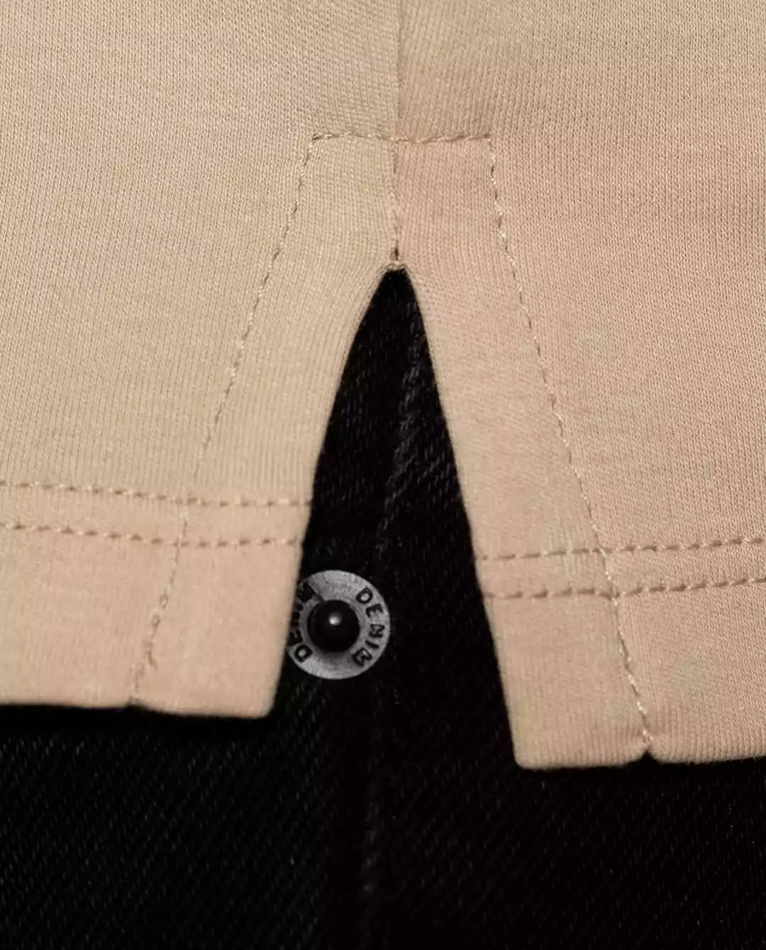 تی‌شرت مردانه