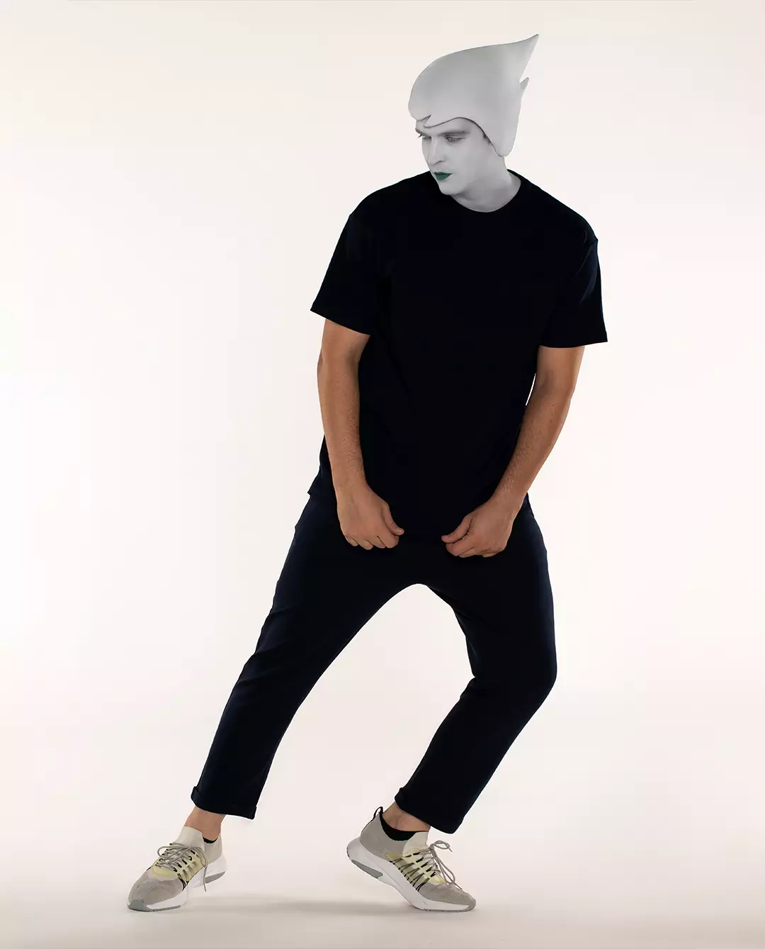 تی‌شرت مردانه